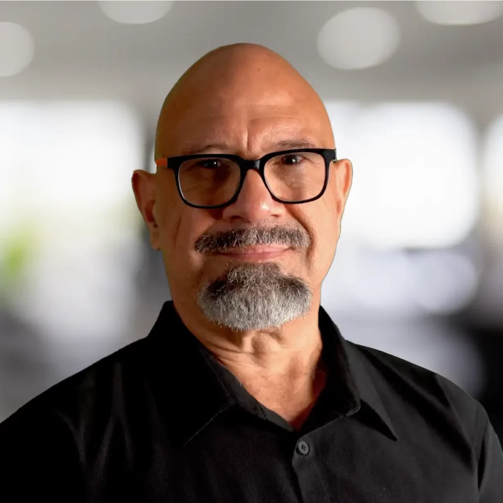 Reynaldo Reyes