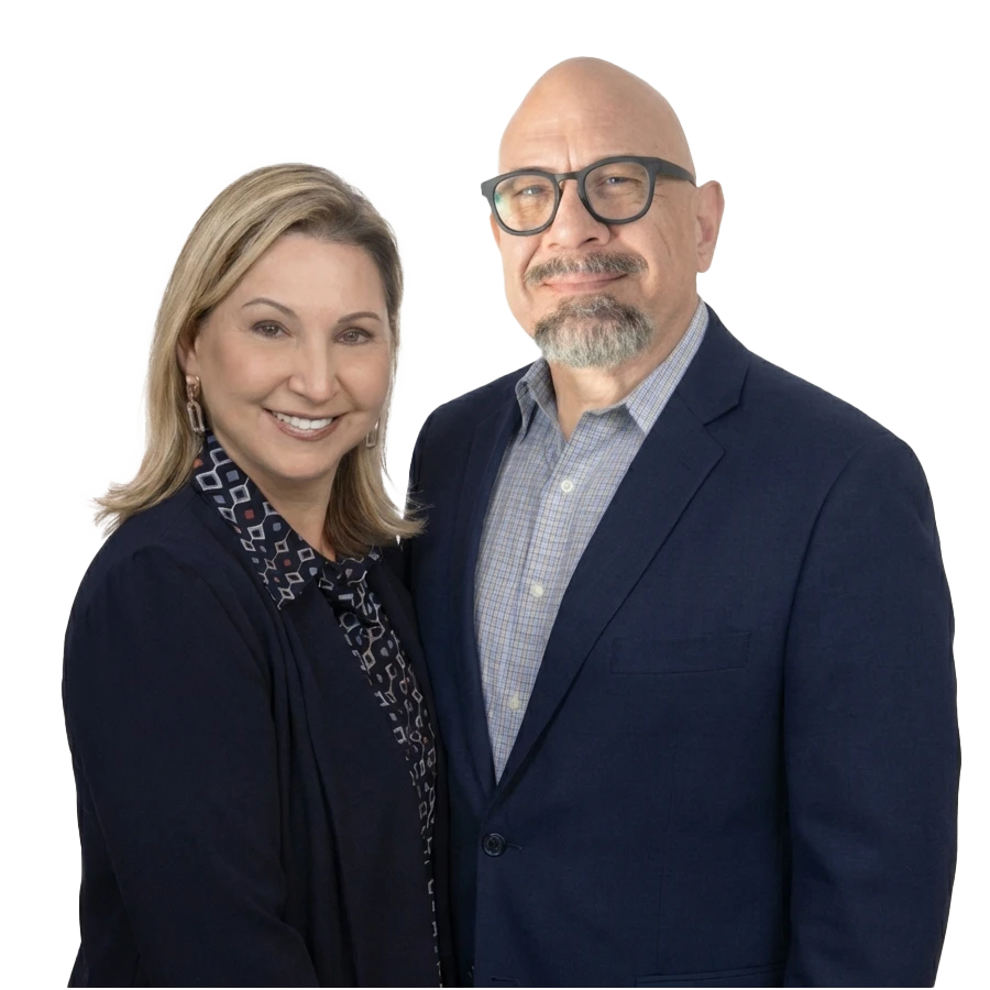 Yaskary and Reynaldo