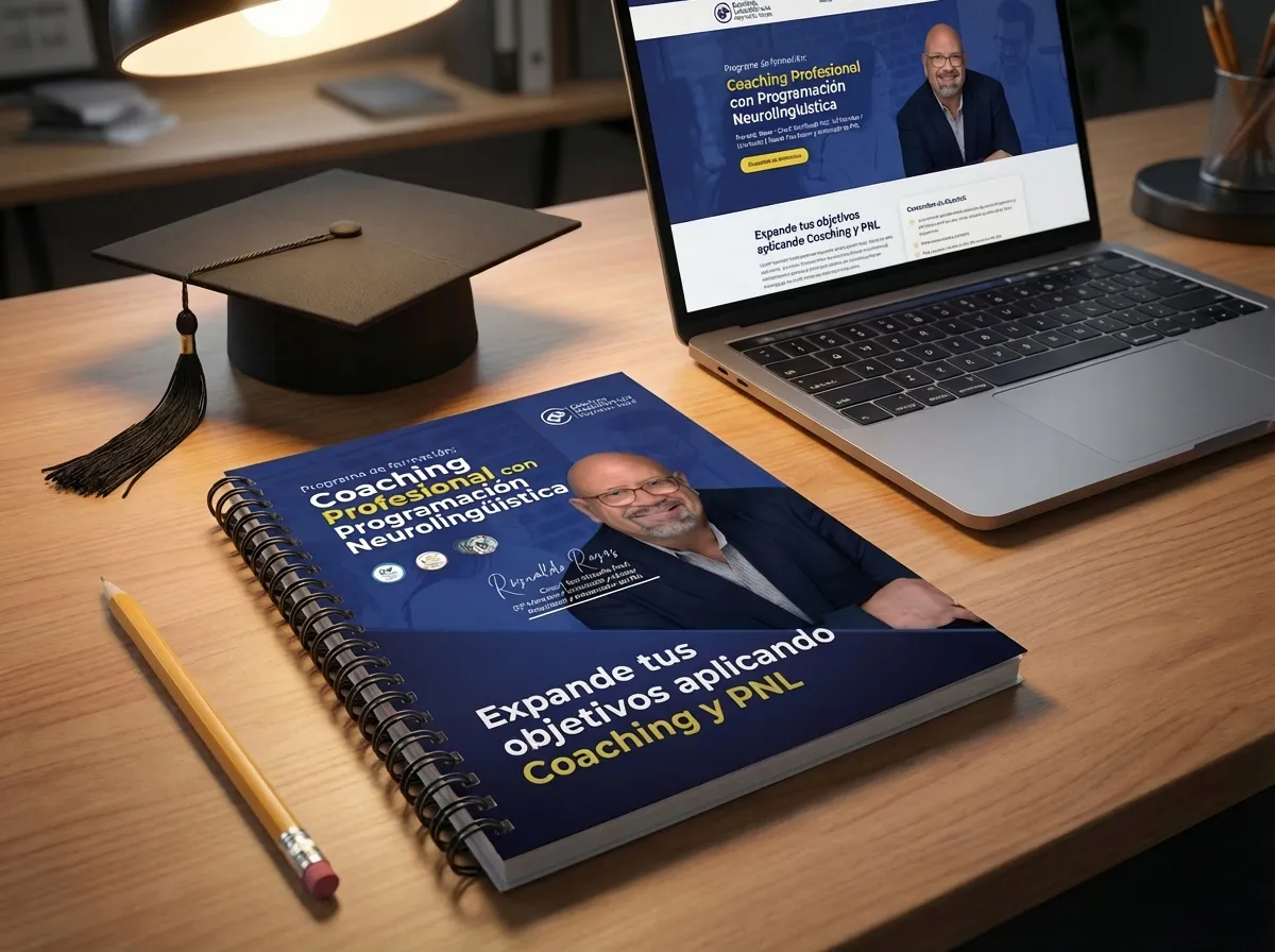 Coaching Profesional con Programación Neurolingüística